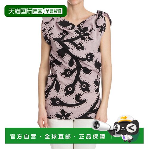 香港直邮VIVIENNE WESTWOOD 女士衬衫 65072224167S256NNNNI