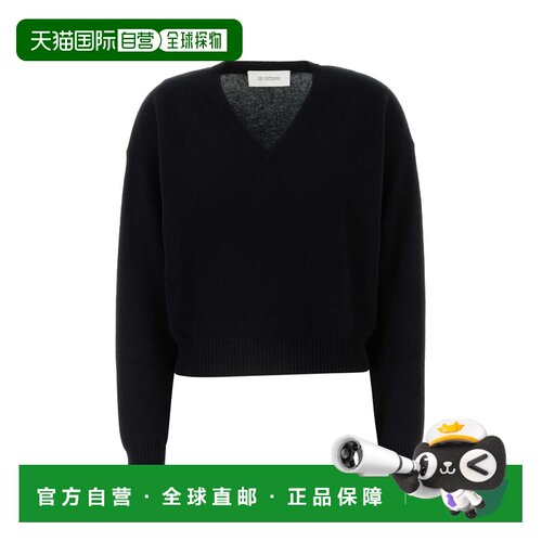 香港直邮Sportmax斯宝麦斯Polis V女士毛衣 【付后1h可退】