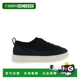 香港直邮Moncler K209A4B00010M7094 圆头休闲鞋