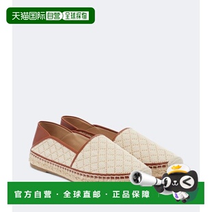 1h可退 香港直邮MANOLO BLAHNIK 莫罗 伯拉尼克 女士 Espadra 拉