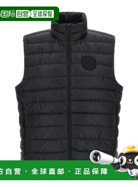 1h可退 香港直邮Canada Goose Stratus羽绒背心 2490MT