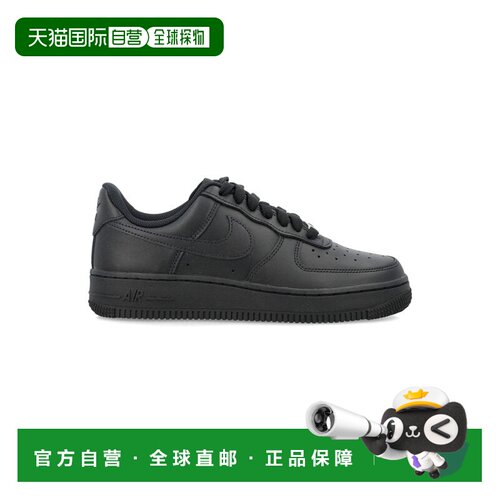 香港直邮Nike 耐克 男士 NIKE AIR FORCE 1 ’07 低帮运动鞋 CW22