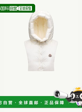 1h可退 欧洲直邮MONCLER 盟可睐 26春夏 K20913B00062597YF034 男