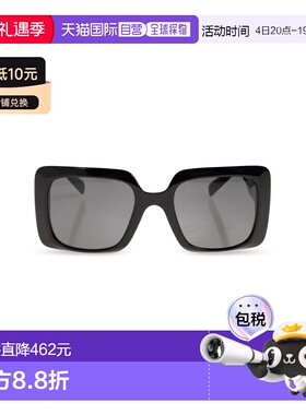欧洲直邮versace 女士 太阳镜范思哲配饰