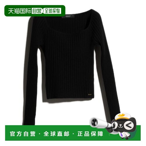 香港直邮GUCCI 女士针织衫 A00630XKFTX1000 AW20【付后1h可退】