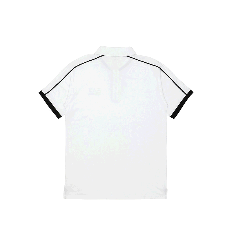 香港直邮EA7 Emporio Armani 翻领POLO衫 2737004A209短袖阿玛尼