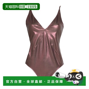 欧文斯 瑞克 女士 One 泳衣 香港直邮rick piece owens