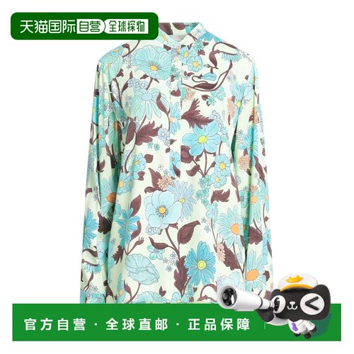 香港直邮StellaMccartney斯特拉 麦卡特尼女士上衣【付后1h可退】