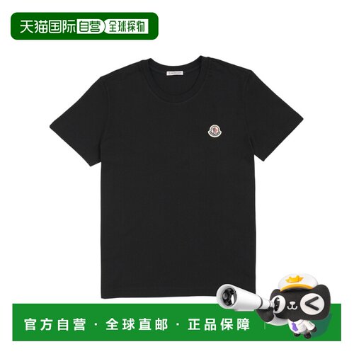 1h可退 Moncler 短袖T恤 L10938C0005489B8U