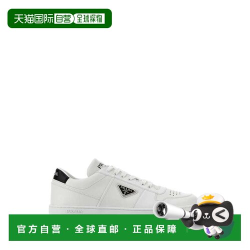 香港直邮PRADA 男士休闲鞋 2EE364FD0033LJ6F0964【付后1h可退】
