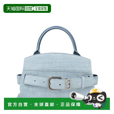 1h可退 香港直邮Marc Jacobs 马克 雅可布 女士 Dakota 小号系带