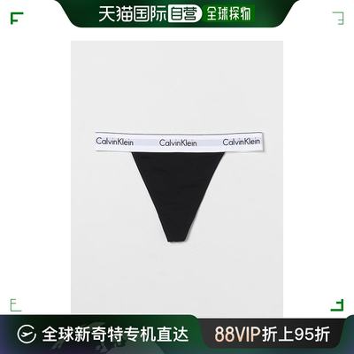 香港直邮Calvin Klein Underwear CK内衣 女士 Ck 内衣 000QF7013