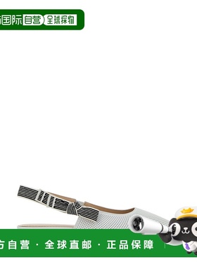 香港直邮DIOR 迪奥 女士 SANDALI 凉鞋 KCF009CEL