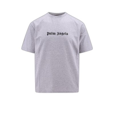 香港直邮Palm Angels 棕榈天使 男士T恤短袖男装