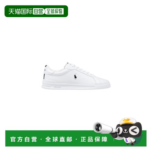 欧洲直邮polo ralph lauren 男士 时尚休闲鞋