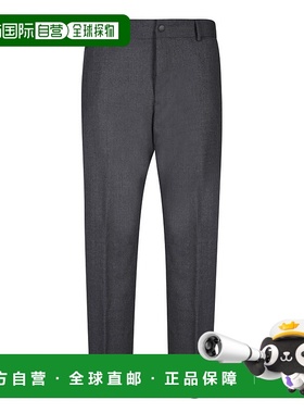 1h可退 PT Torino 男士休闲裤 CO0RSRAZC0PO800250
