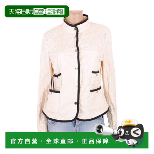 香港直邮MONCLER 女士西服 1109345000078702V038【付后1h可退】