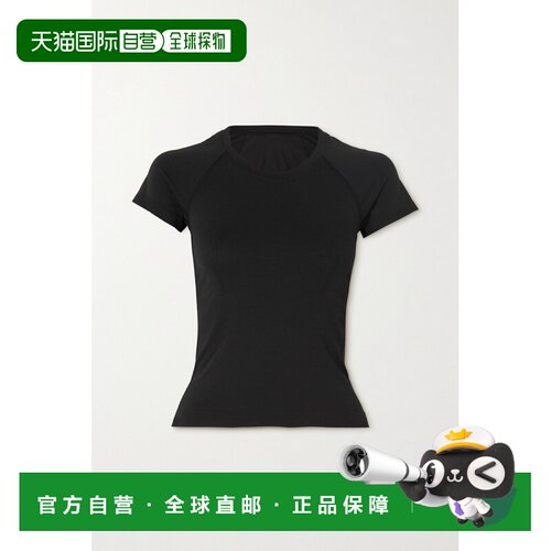 香港直邮Lululemon女士T恤露露上衣 【付后1h可退】