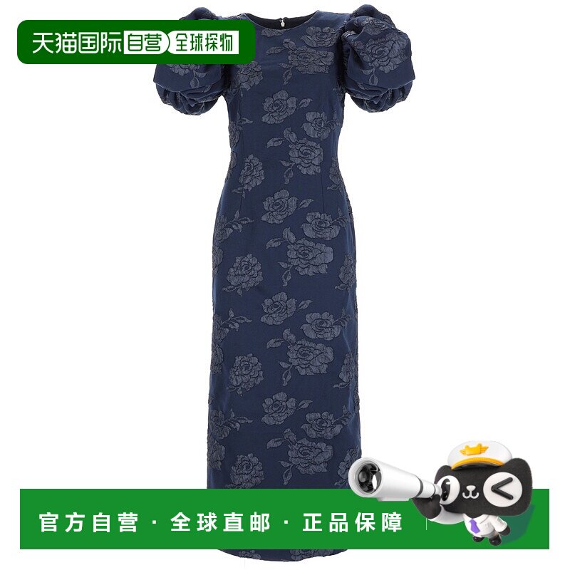 欧洲直邮rotate 女士 连衣裙