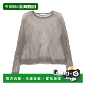 圆领T恤 1h可退 M2253TAASH 男士 TRUE 香港直邮Our Legacy