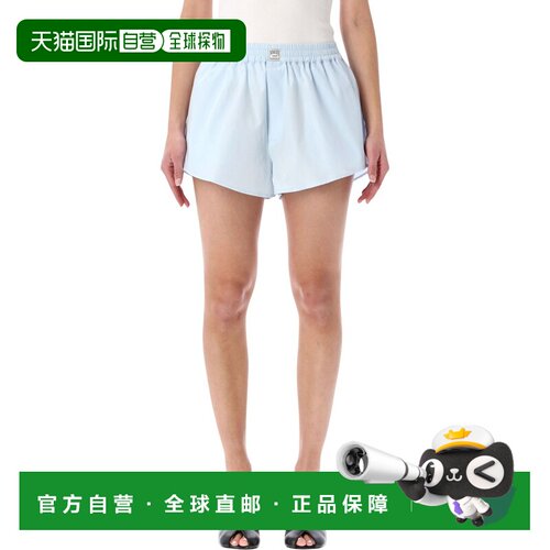 1h可退 欧洲直邮MM6 MAISON MARGIELA 女士休闲裤 26PS52MU0135M3
