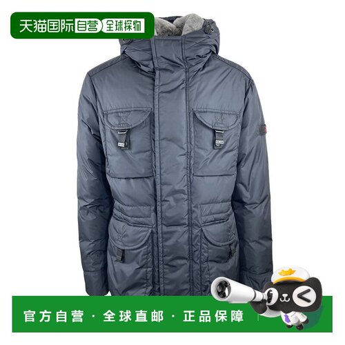 香港直邮PEUTEREY 男士夹克 PEU411501181711215 AW支付后1h可退
