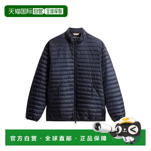 1h可退 香港直邮WOOLRICH 男士户外冲锋衣 WOOU2175MRUT52683989