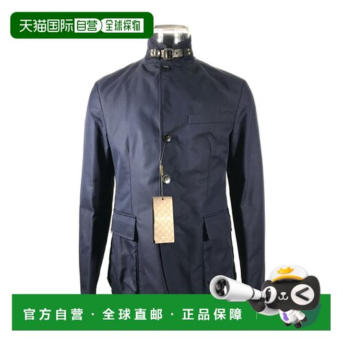 自营1h可退 Gucci 长袖休闲夹克 366921Z4779男装
