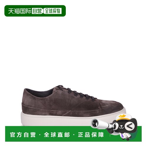 香港直邮OFFICINE CREATIVE 男士休闲鞋 RELEASE001LCACHEMIREPEP