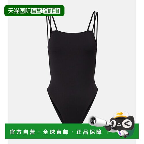 香港直邮TomFord汤姆 福特女士连体泳衣 【付后1h可退】