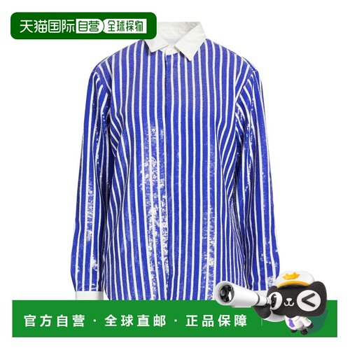 香港直邮Polo Ralph Lauren Polo 拉夫 劳伦 女士 Blouses 花纹衬