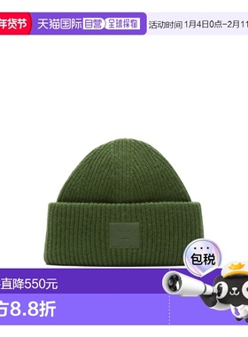 香港直邮Acne Studios 针织帽子 C40453