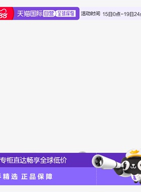 自营1h可退 欧洲直邮FENDI/芬迪 女士银色铜/锆石手链新款