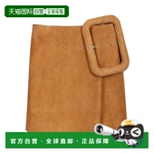 欧洲直邮amiparis 半身裙 女士