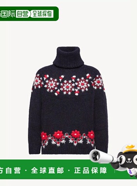 1h可退 欧洲直邮MONCLER 盟可睐 26春夏 K209G9F00007M5381742 女