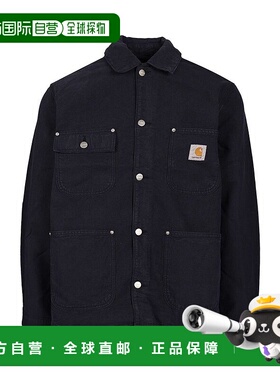 1h可退 香港直邮CARHARTT WIP 男士 Walter Chore 大衣 I0355521C