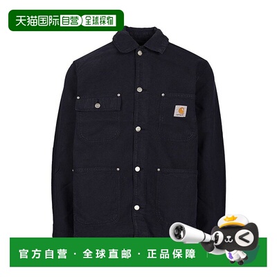 1h可退 香港直邮CARHARTT WIP 男士 Walter Chore 大衣 I0355521C