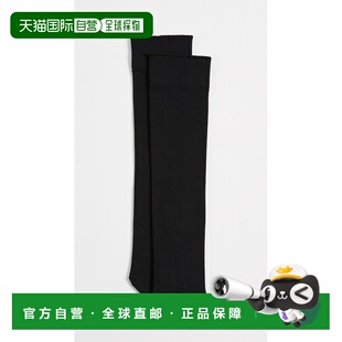 1h可退 香港直邮Wolford 女士 Velvet De Luxe 50 及膝袜