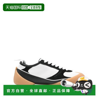 1h可退 香港直邮mcqueen亚历山大 麦昆Flexion男士运动鞋