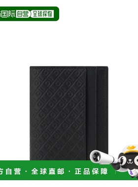 香港直邮Salvatore Ferragamo 菲拉格慕 男士 Billfold 卡套 7800