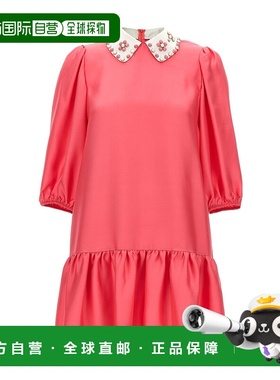 1h可退 香港直邮Red Valentino 红 华伦天奴 女士 连衣裙 2R0VAGZ