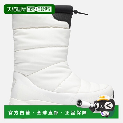 自营欧洲直邮ROSSIGNOL Podium Coulisse男士雪地靴