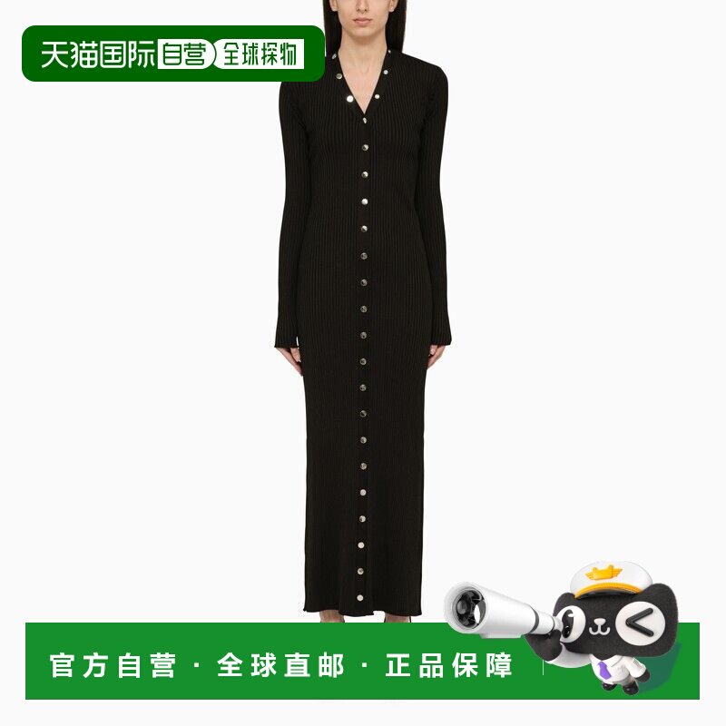 1h可退 香港直邮THE ATTICO 女士针织衫 241WCM113KV006100 SS202