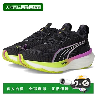 香港直邮Puma 彪马 女士 Foreverrun Nitro 跑鞋