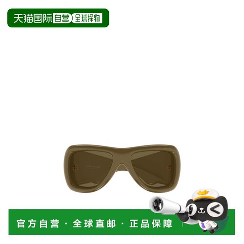 1h可退 Saint Laurent 全框太阳镜 SL902HOWL