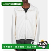 短夹克 1h可退 126CBL341V Veste vinyle 香港直邮Courreges 男士