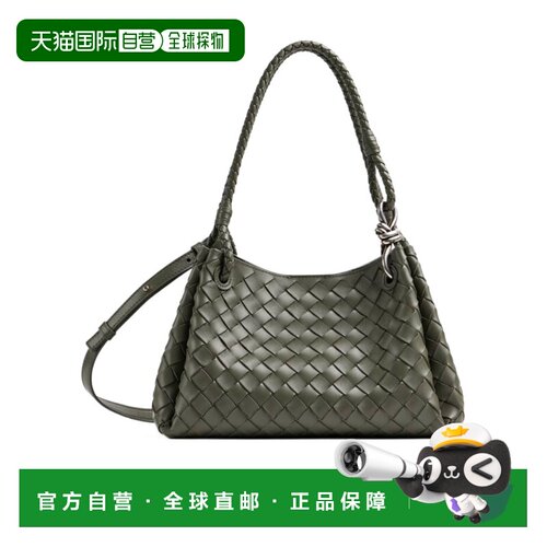 香港直邮Bottega Veneta PARACHUTE 手提包 835921VCPPT单肩包
