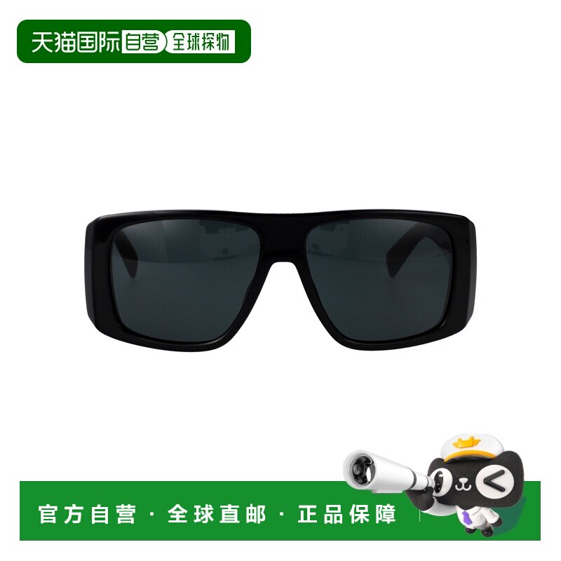 香港直邮Saint Laurent 圣罗兰 女士 SL 832 001 57/15/140 全黑