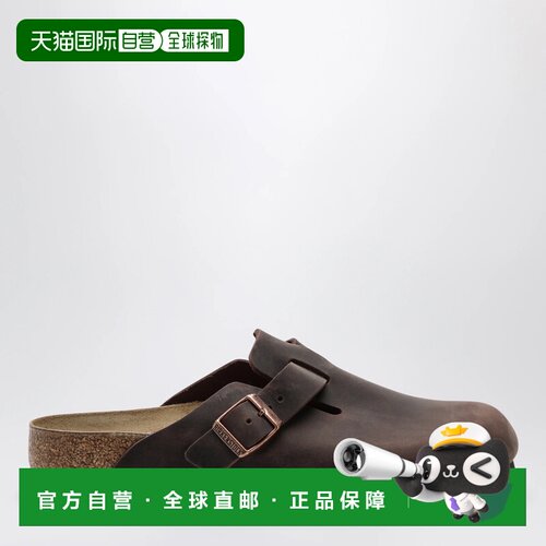 欧洲直邮BIRKENSTOCK 女士拖鞋 860133DLEHA AW20【付后1h可退】