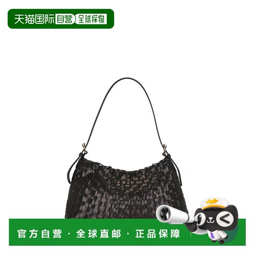 香港直邮DRAGON DIFFUSION 女士 Salvage 水饺型包包 8170斜挎包